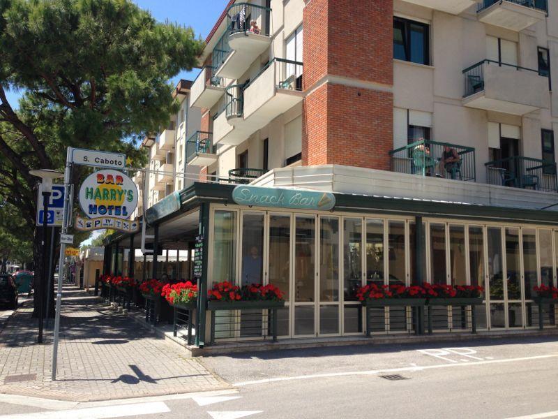 Hotel Harry'S Lido di Jesolo Exterior photo