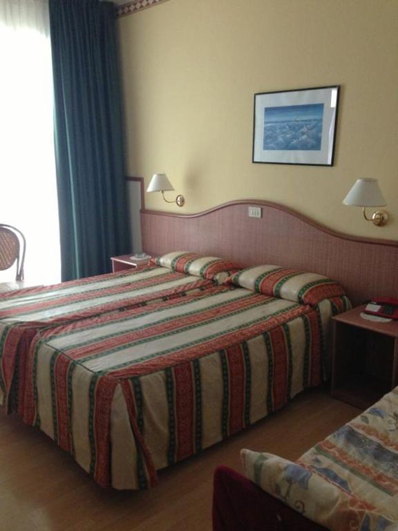 Hotel Harry'S Lido di Jesolo Room photo